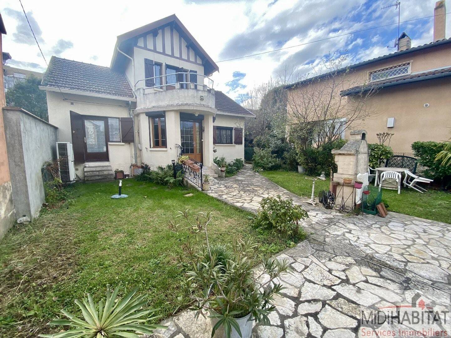 Maison à vendre, 100m², Toulouse