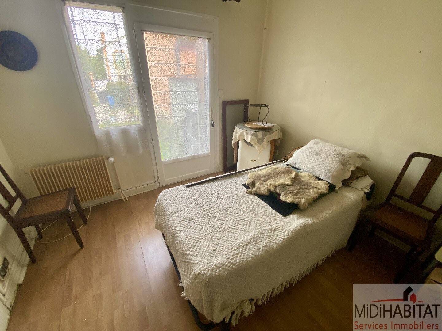 Maison à vendre, 100m², Toulouse
