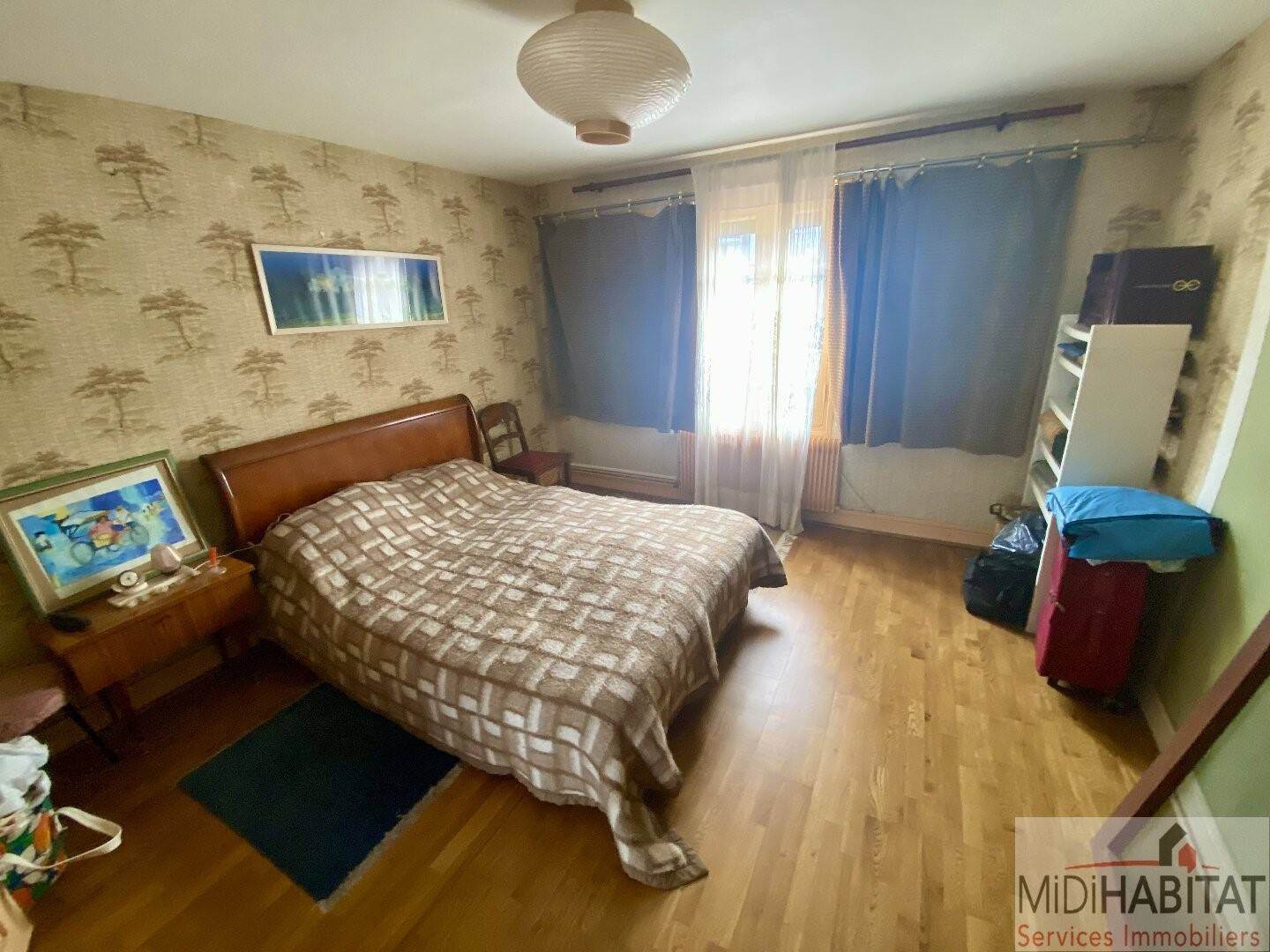 Maison à vendre, 100m², Toulouse
