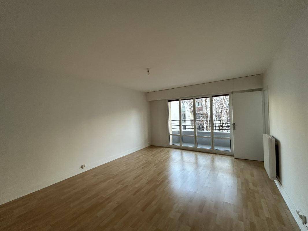 Appartement à louer, 32m², Paris 17ème