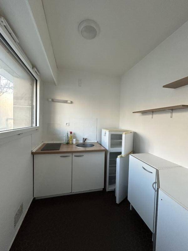 Appartement à louer, 32m², Paris 17ème