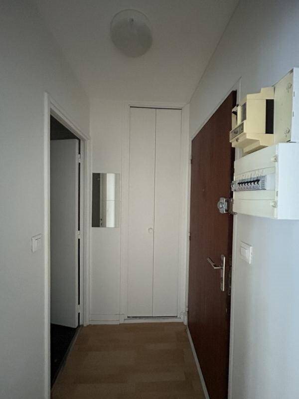 Appartement à louer, 32m², Paris 17ème