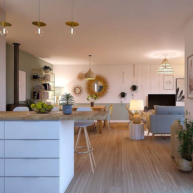 Maison à vendre, 85m², Marseille 8ème