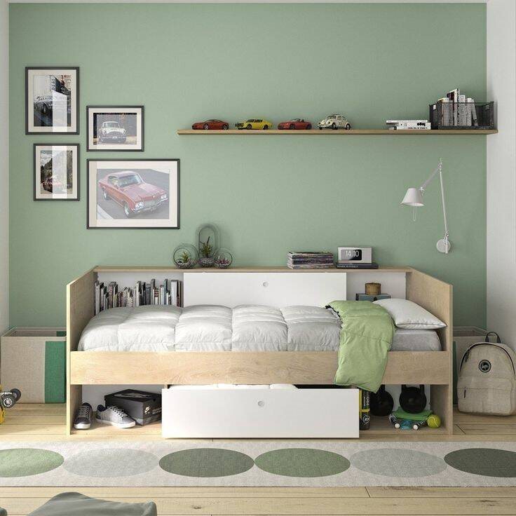 Maison à vendre, 85m², Marseille 8ème