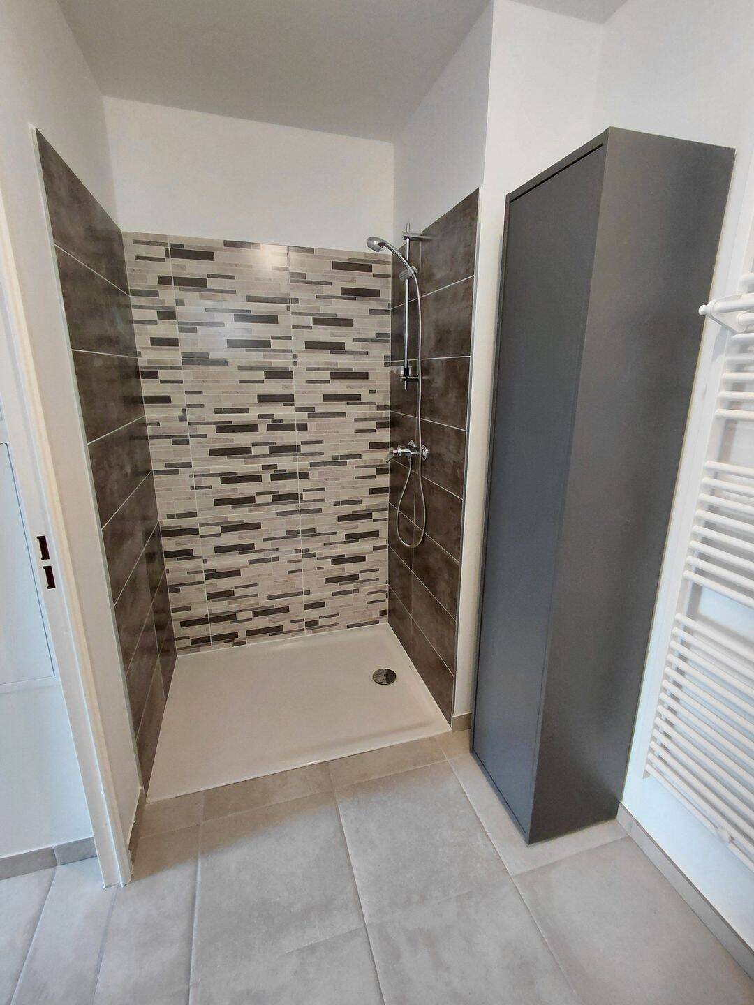 Appartement à louer, 19m², Saint-Etienne