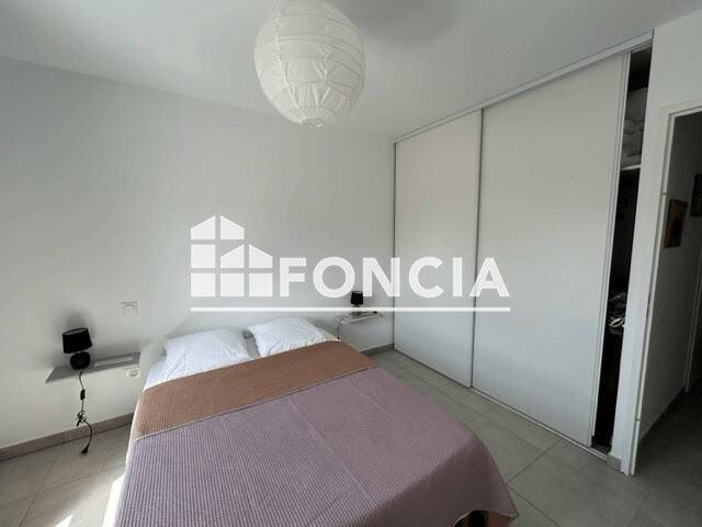 Appartement à louer, 82m², Rochefort-du-Gard