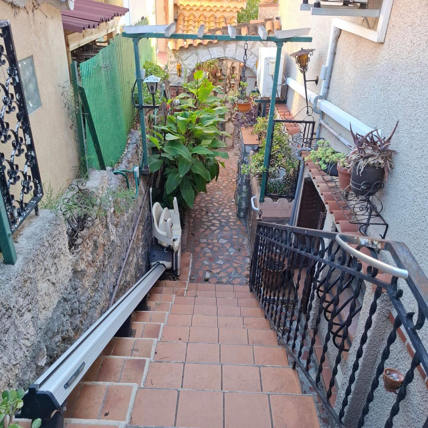 Maison à louer, 100m², Toulon