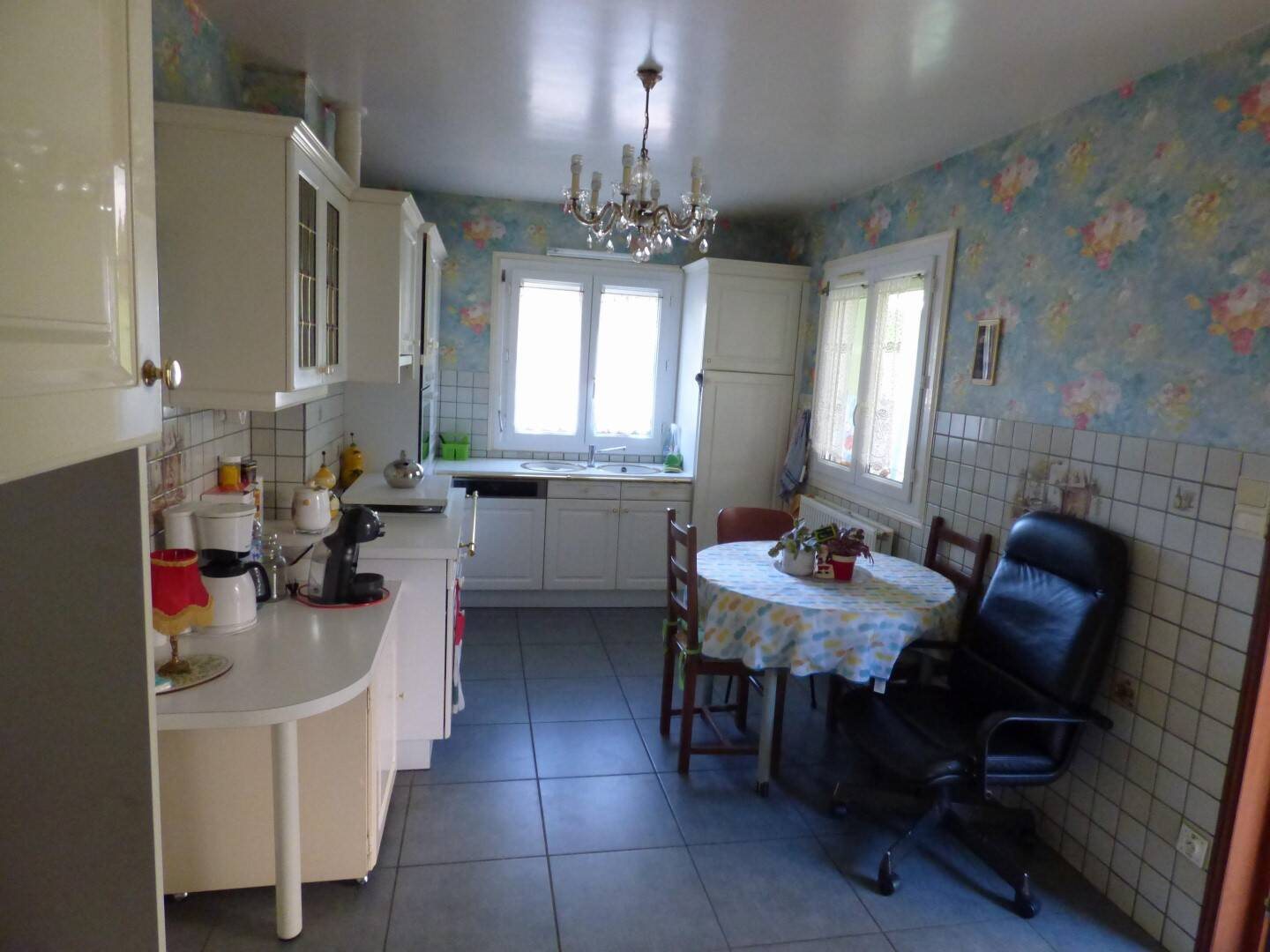 Maison à vendre, 104m², Saint-Genest-Lerpt