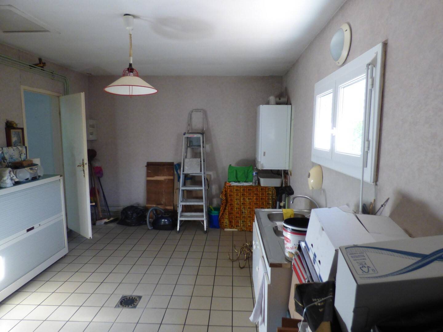 Maison à vendre, 104m², Saint-Genest-Lerpt