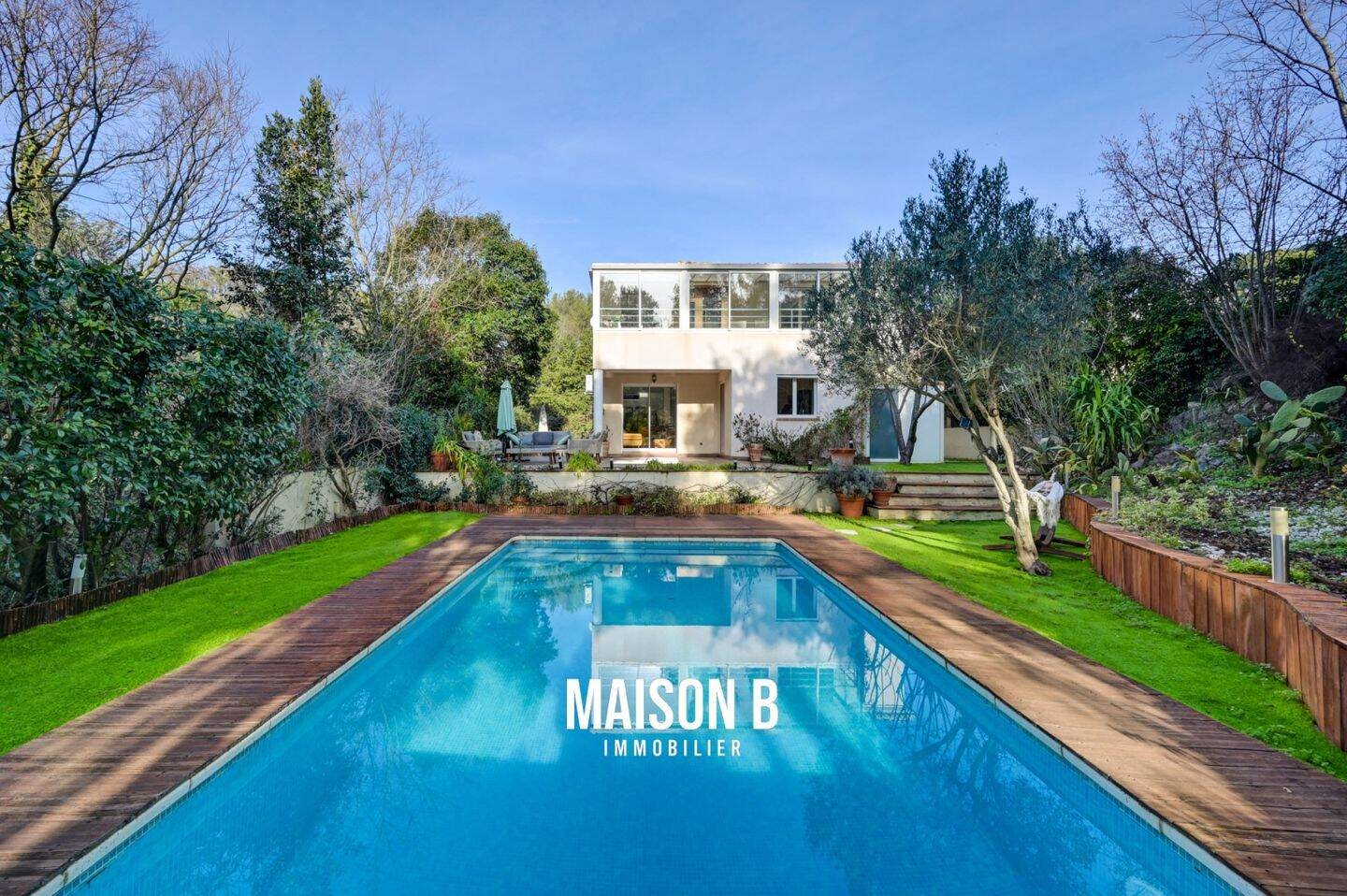 Maison à vendre, 150m², Marseille 12ème