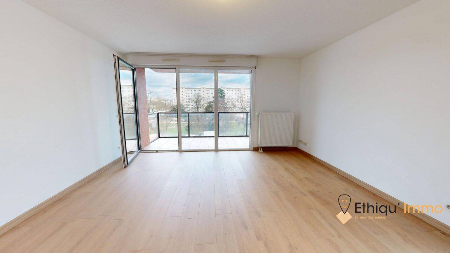 Appartement à vendre, 74m², Strasbourg