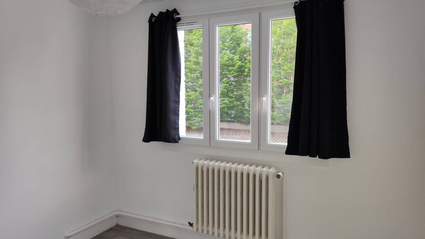 Appartement à vendre, 60m², Lille