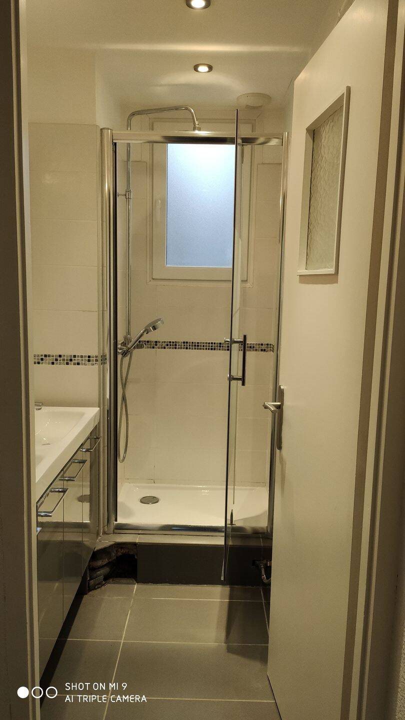 Appartement à vendre, 60m², Lille