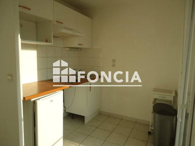 Appartement à louer, 46m², Montpellier