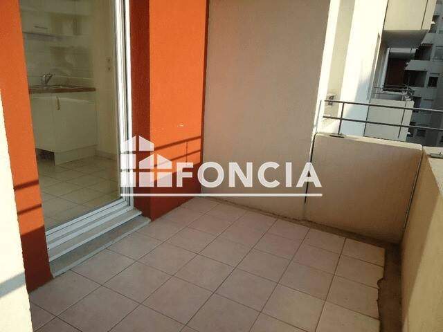 Appartement à louer, 46m², Montpellier