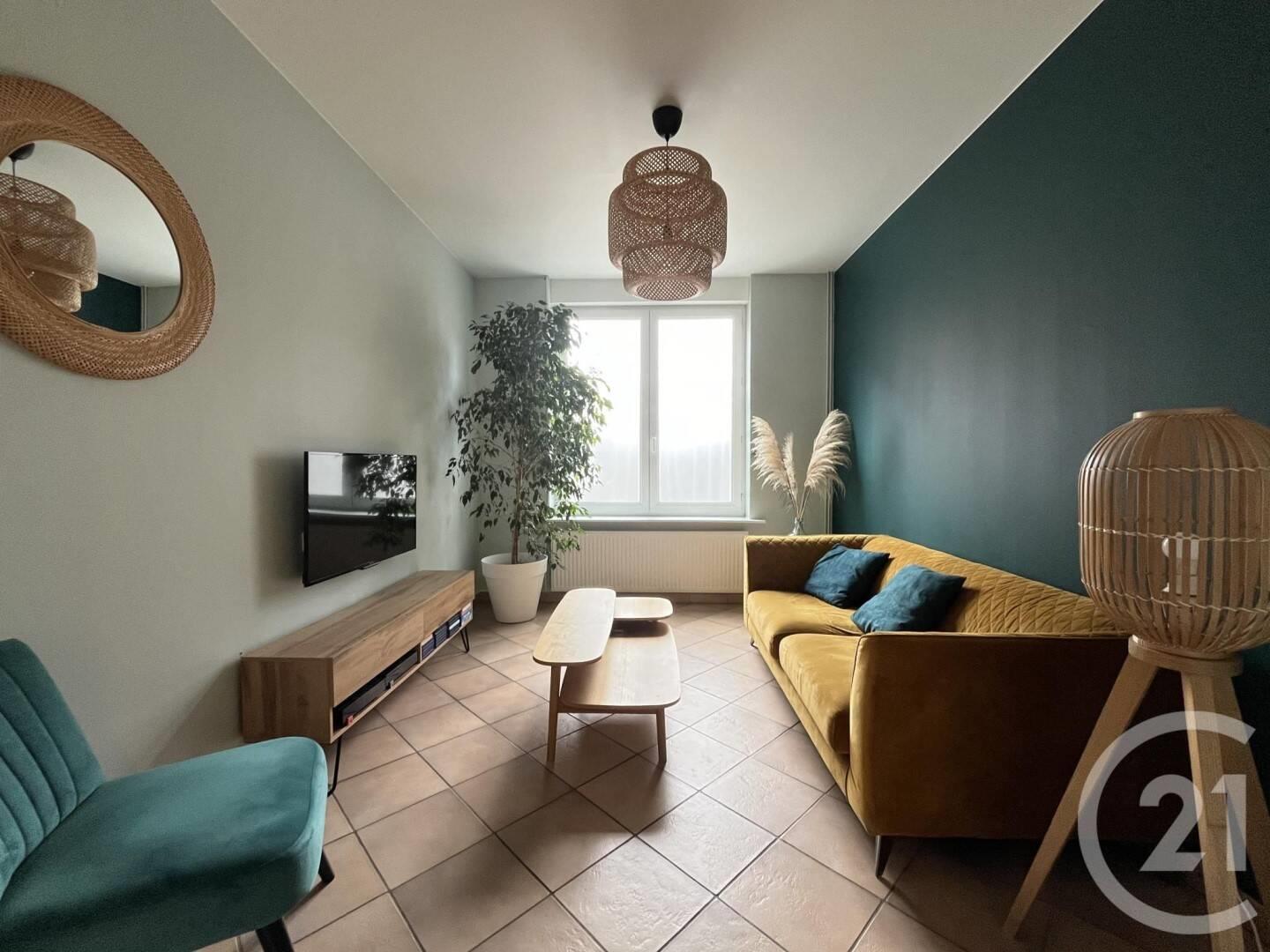 Maison à vendre, 97m², Lille