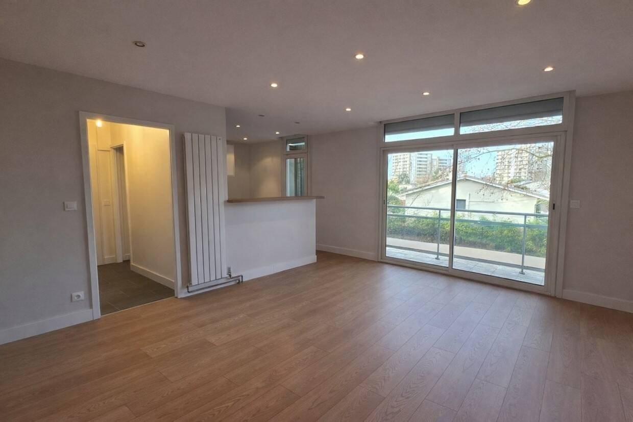 Appartement à vendre, 66m², Bordeaux