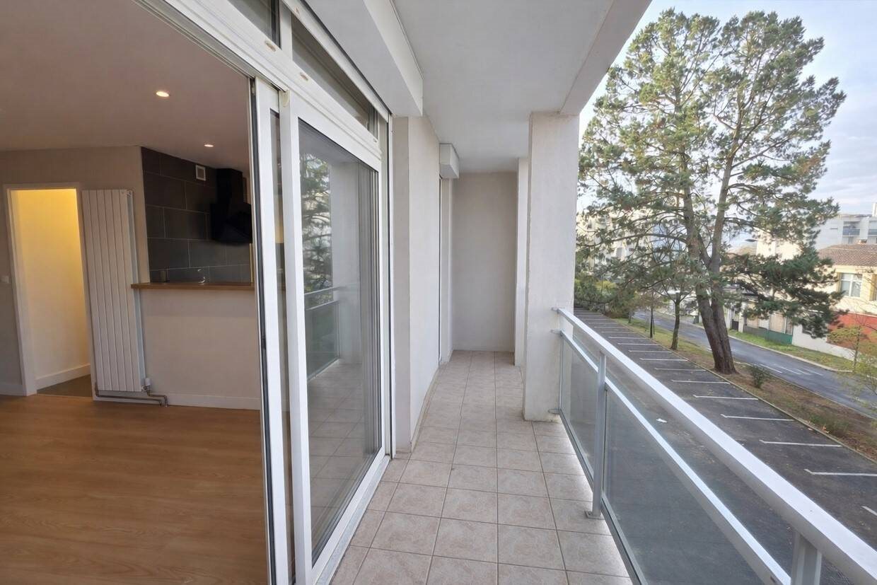 Appartement à vendre, 66m², Bordeaux