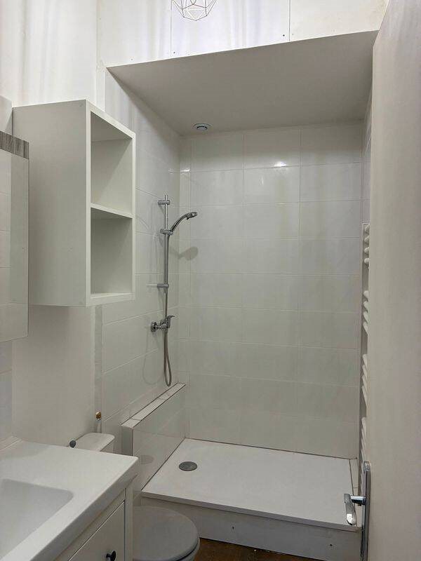 Appartement à louer, 24m², Nantes