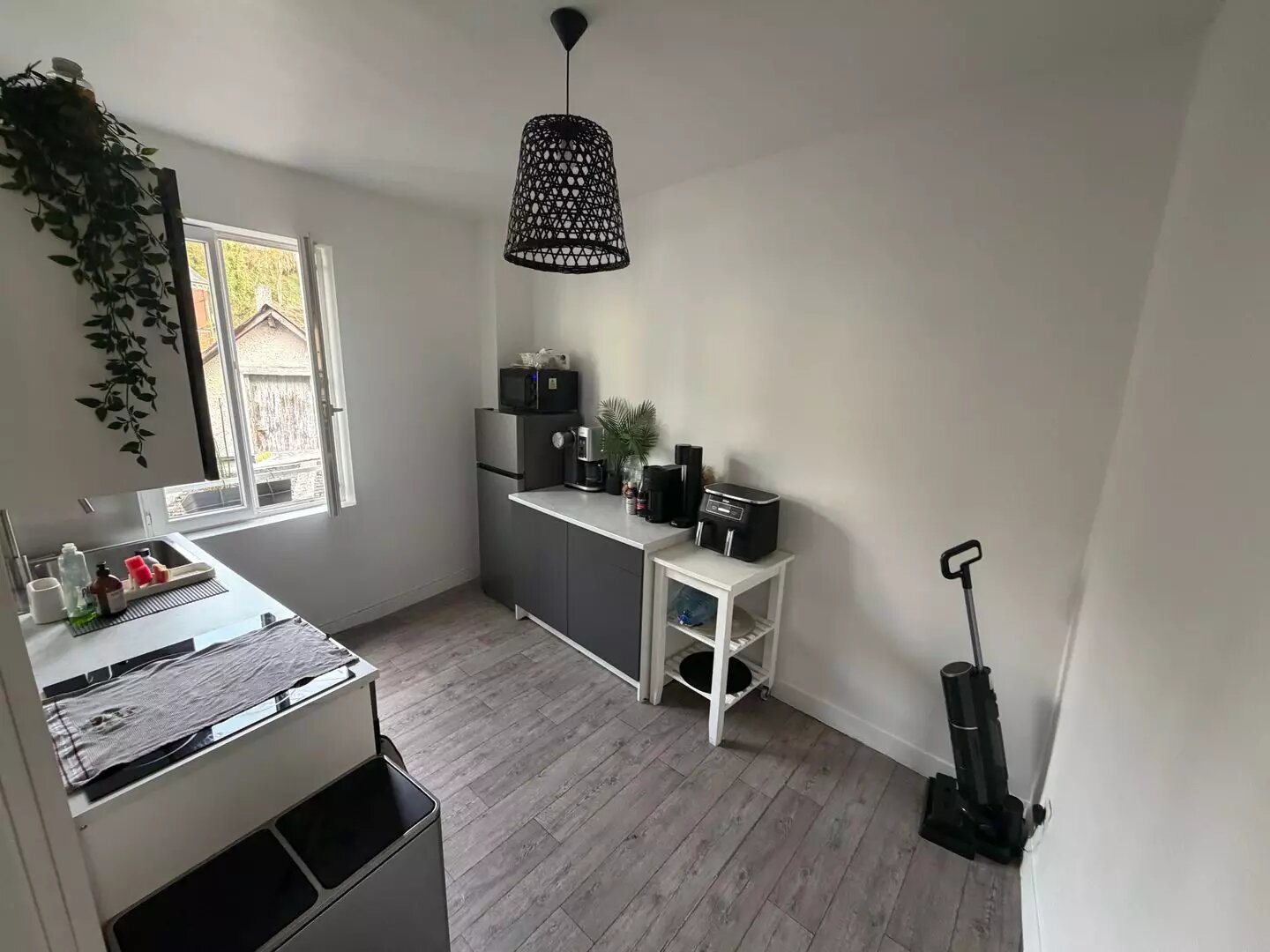Appartement à louer, 70m², Le Houlme