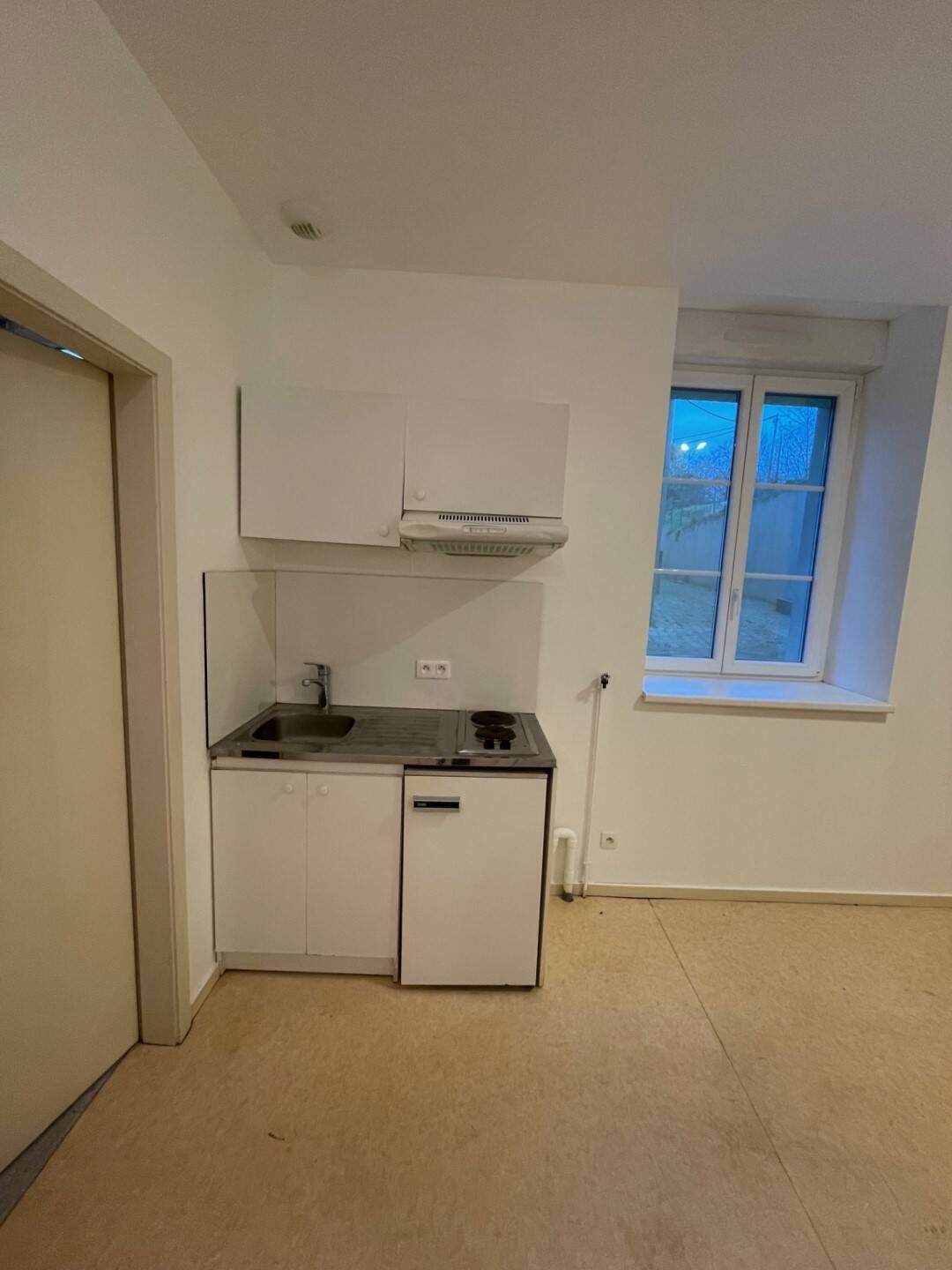 Appartement à louer, 26m², Wolxheim