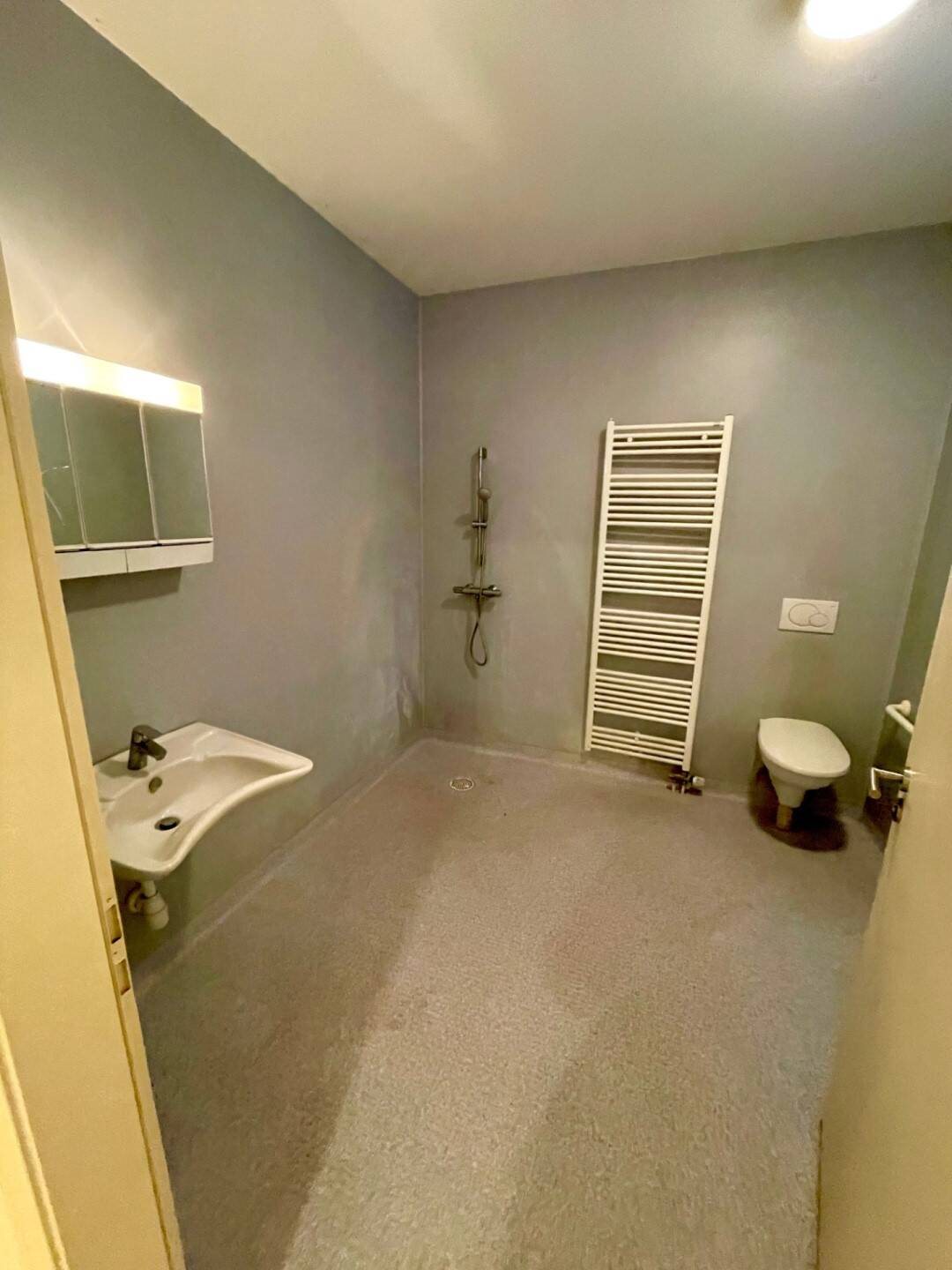 Appartement à louer, 26m², Wolxheim