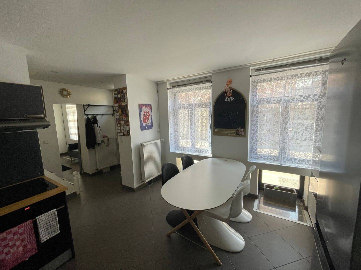 Maison à vendre, 59m², Lille