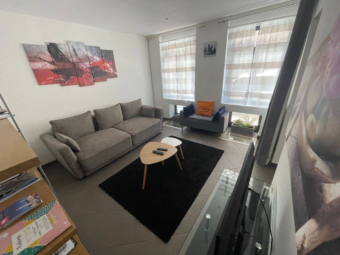 Maison à vendre, 59m², Lille