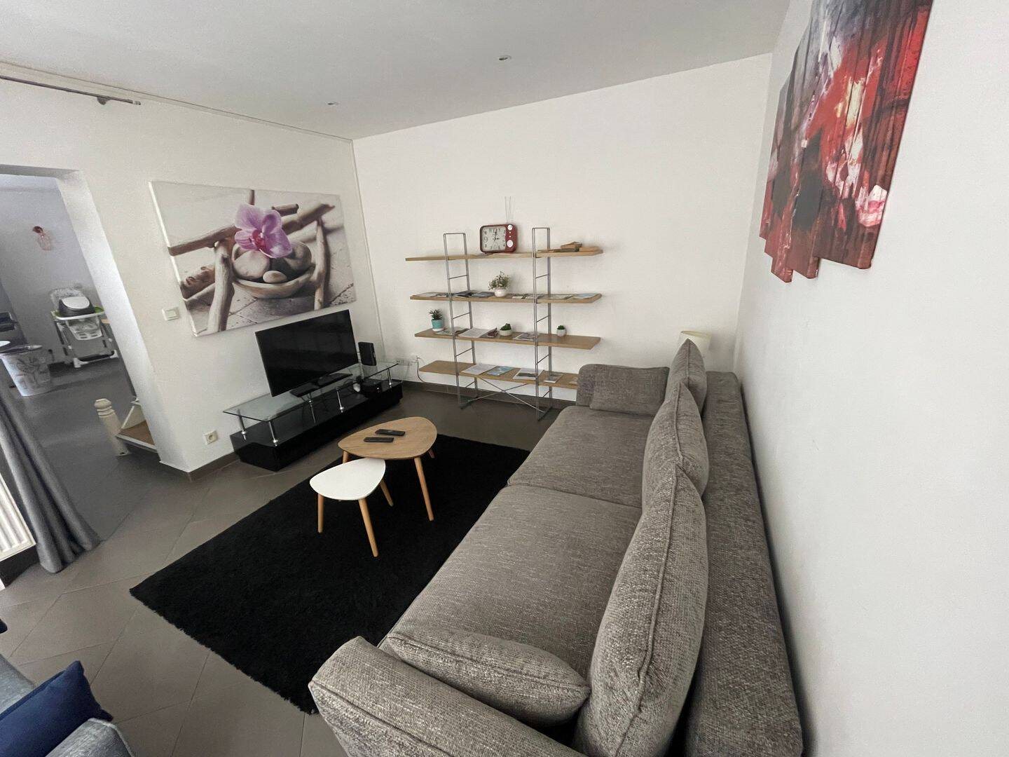 Maison à vendre, 59m², Lille