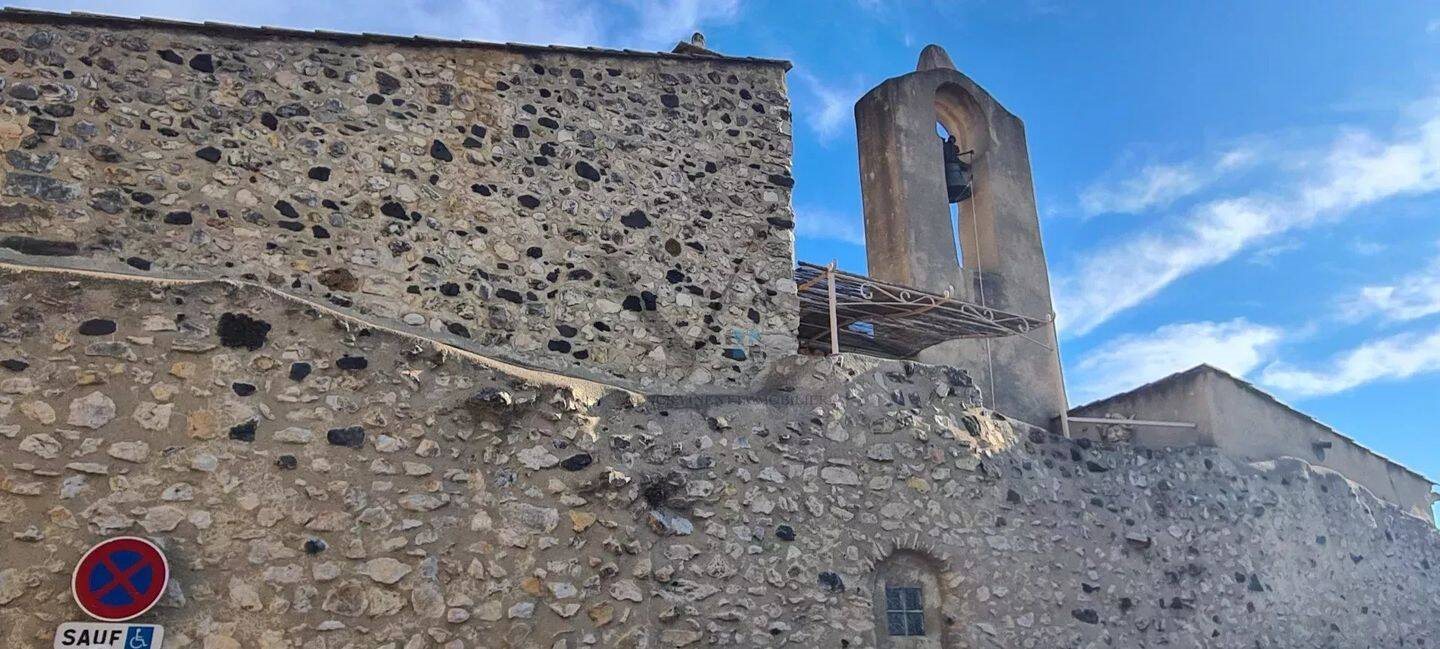 Maison à vendre, 160m², Rochemaure