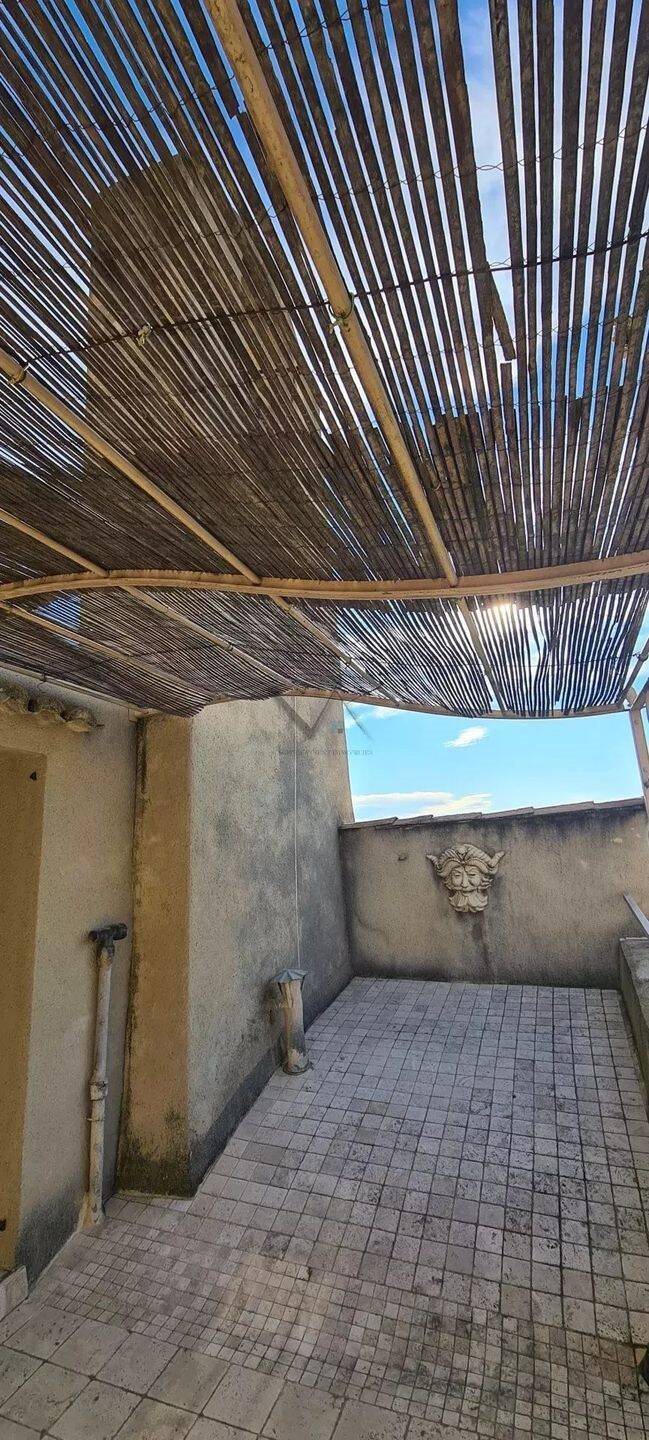 Maison à vendre, 160m², Rochemaure