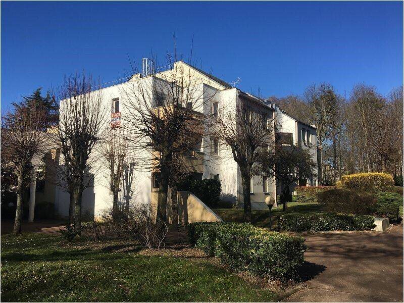 Appartement à louer, 33m², Draveil