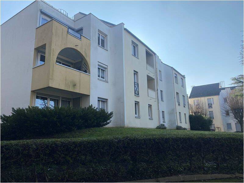 Appartement à louer, 33m², Draveil
