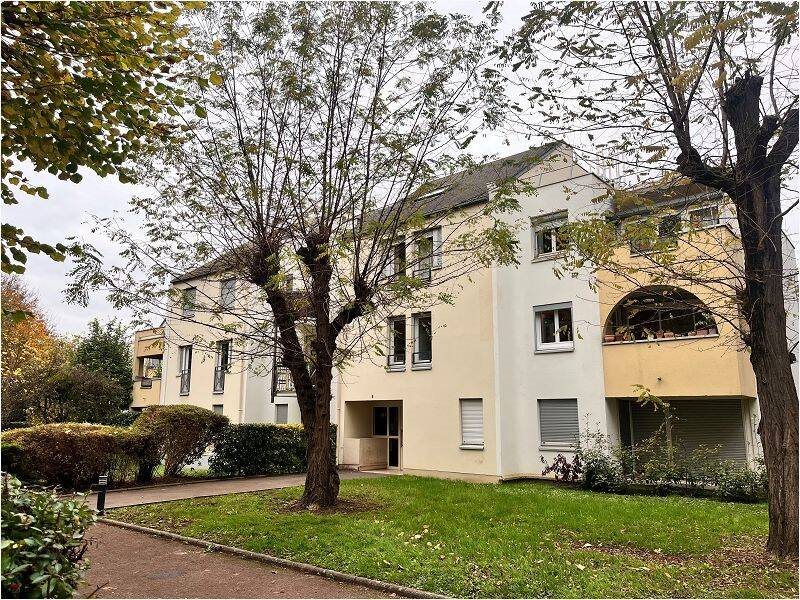 Appartement à louer, 33m², Draveil