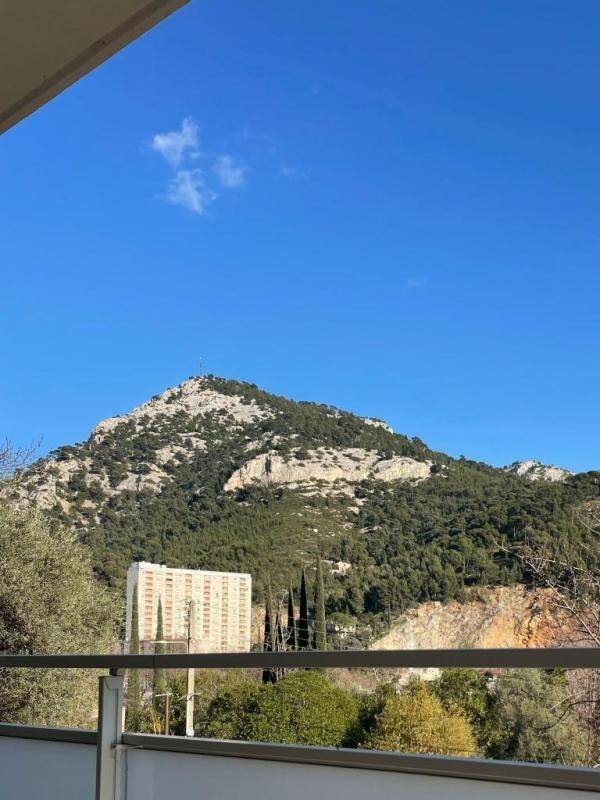 Appartement à louer, 38m², Toulon