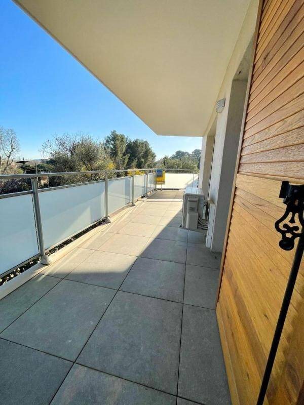 Appartement à louer, 38m², Toulon