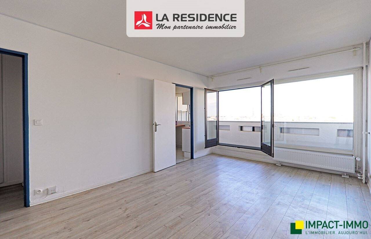 Appartement à louer, 41m², Boulogne-Billancourt