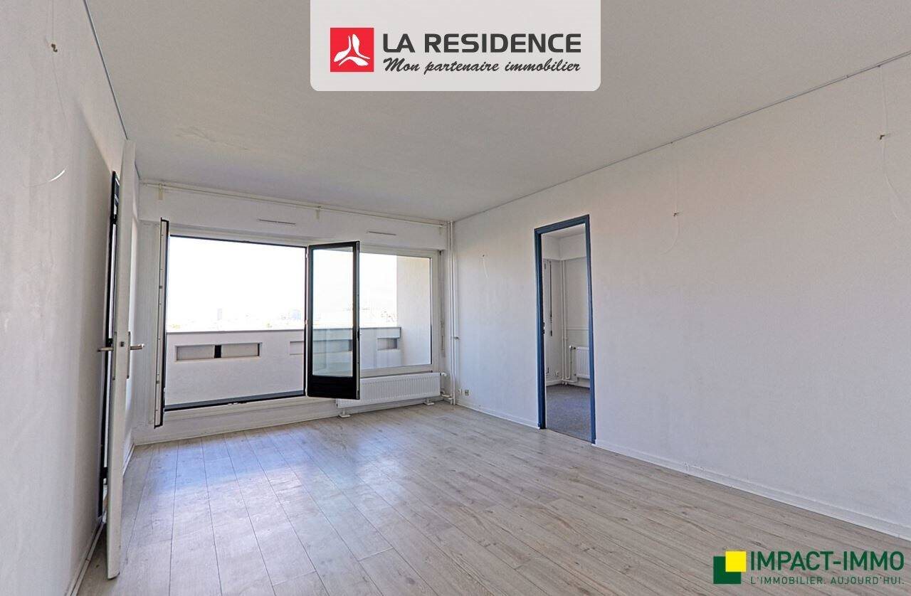 Appartement à louer, 41m², Boulogne-Billancourt