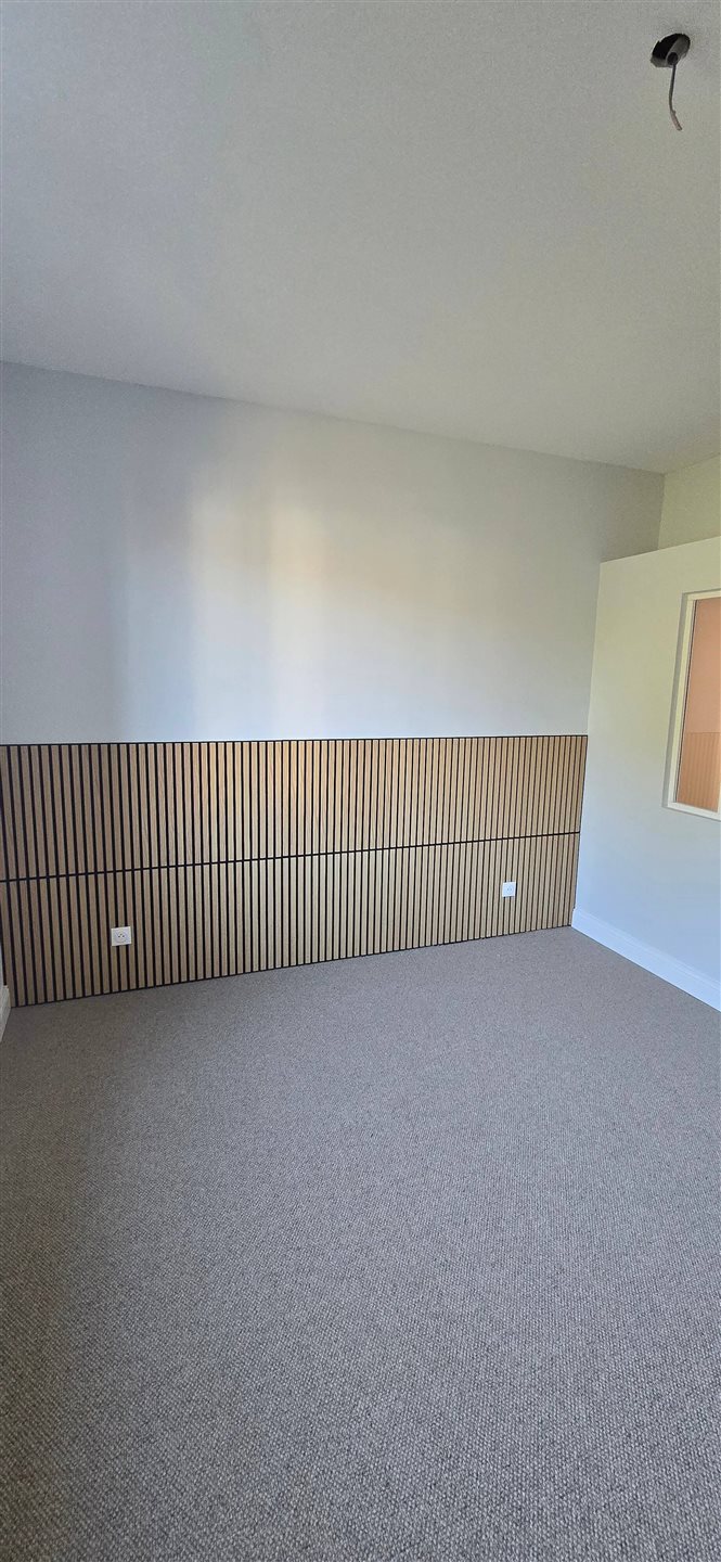 Appartement à vendre, 77m², Metz