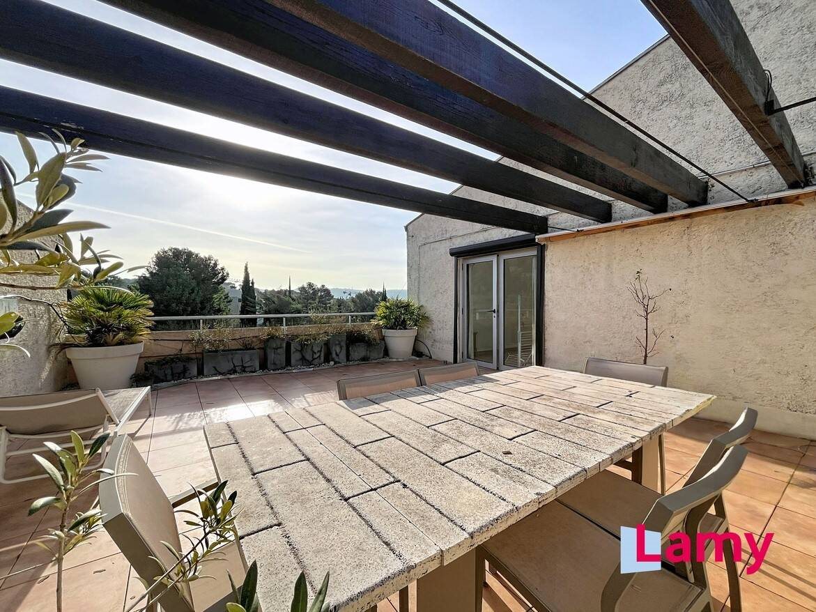Appartement à vendre, 190m², Aix-en-Provence