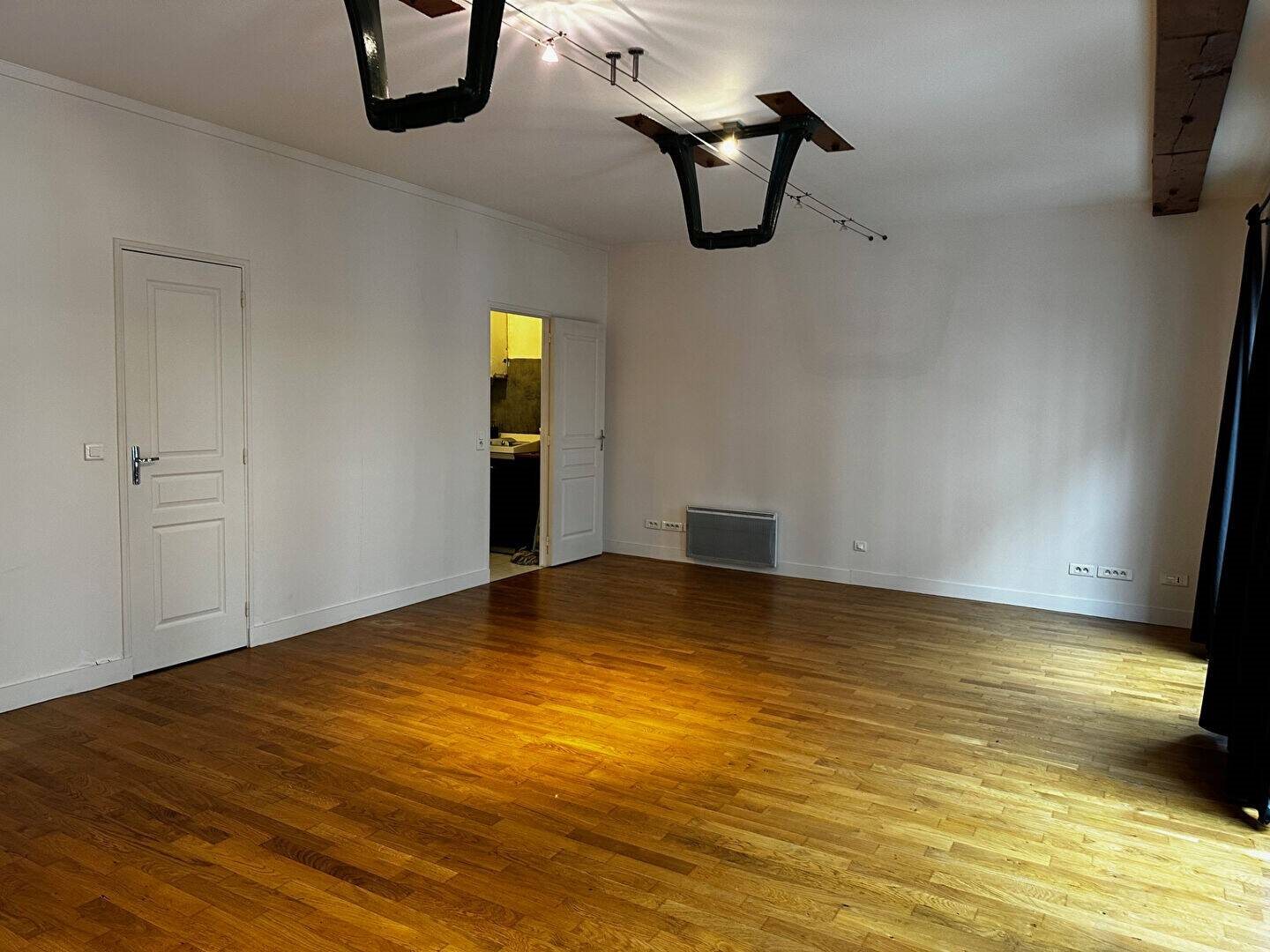 Appartement à vendre, 41m², Paris 11ème