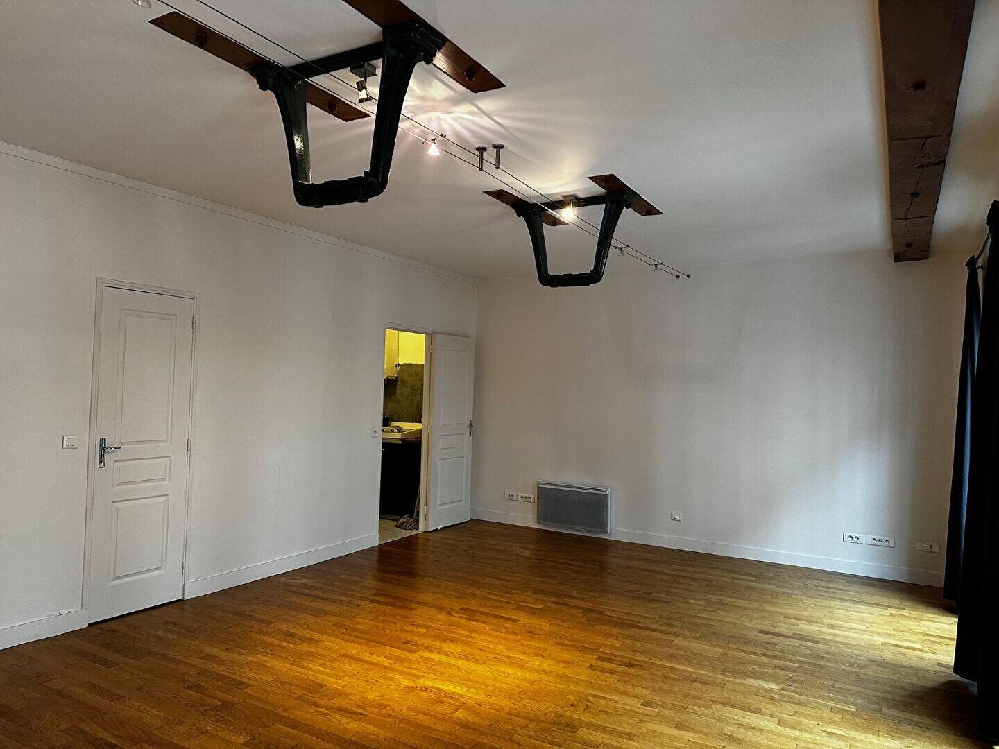 Appartement à vendre, 41m², Paris 11ème