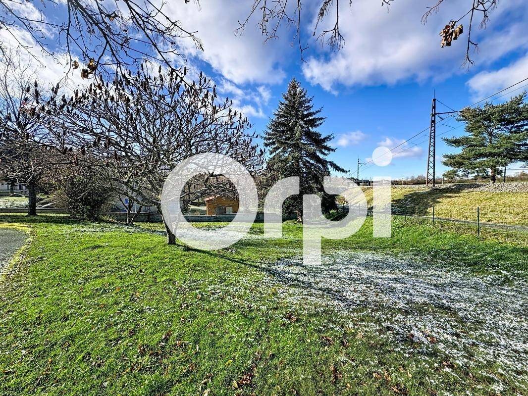 Maison à louer, 102m², Saint-Georges