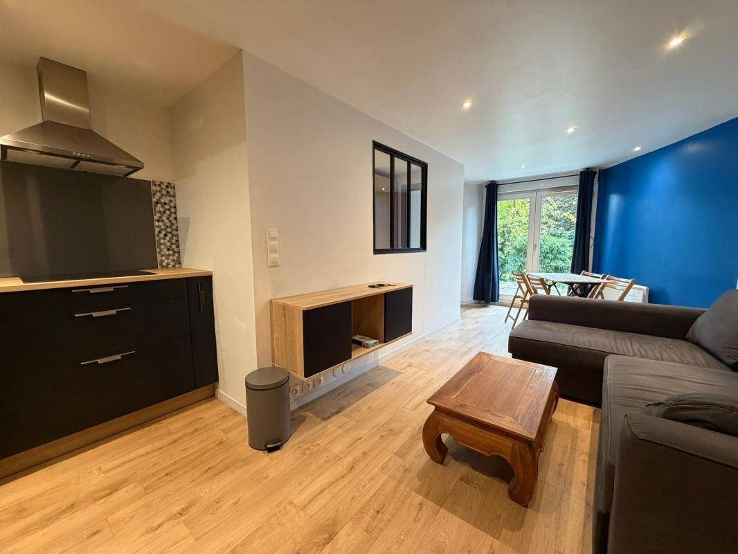 Appartement à louer, 33m², Bordeaux