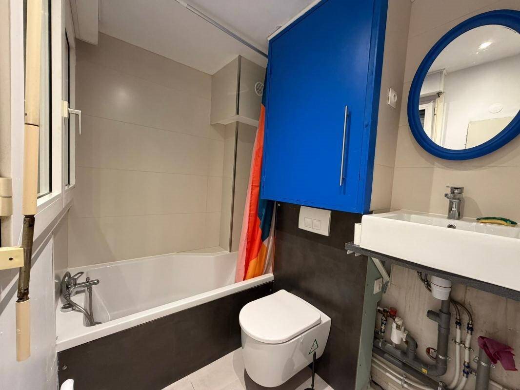 Appartement à louer, 33m², Bordeaux