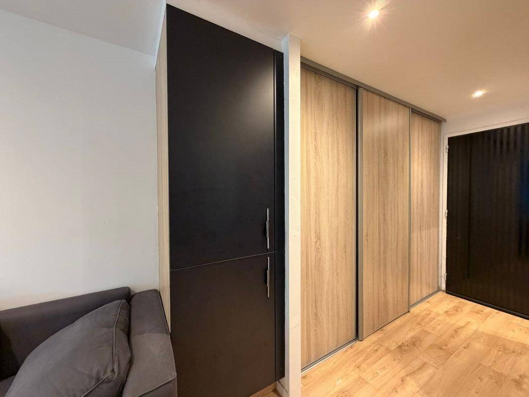 Appartement à louer, 33m², Bordeaux