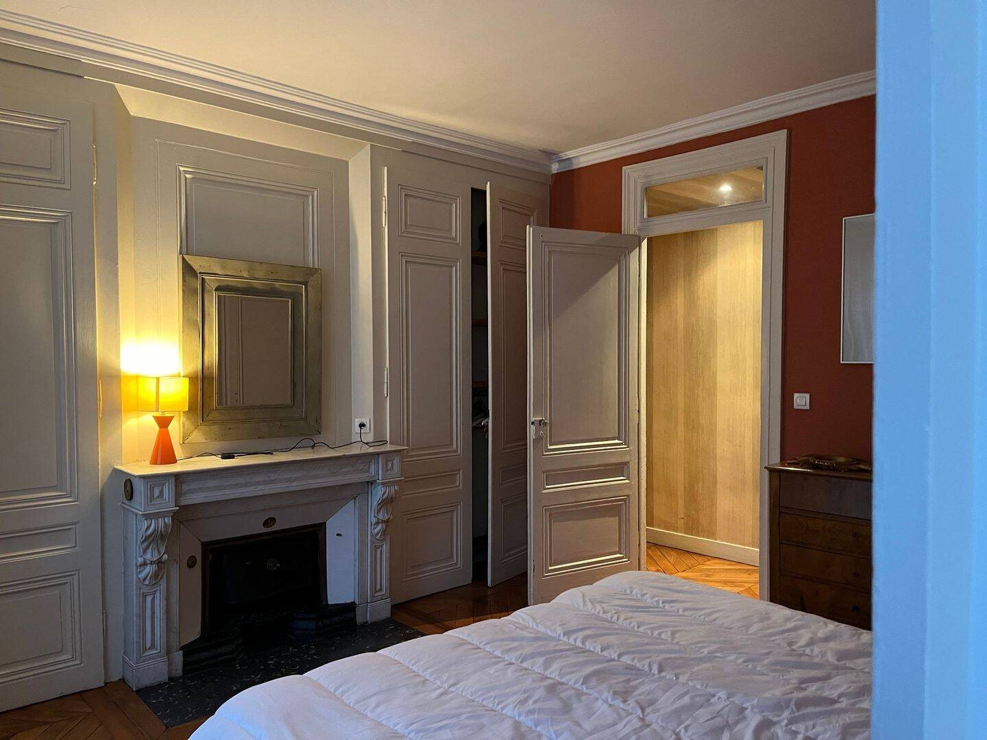 Appartement à louer, 80m², Lyon 2ème