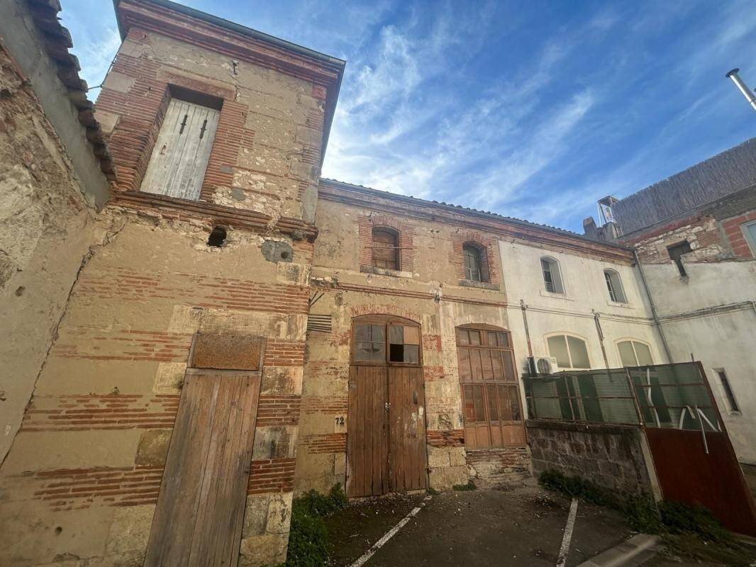 Appartement à vendre, 140m², Agen