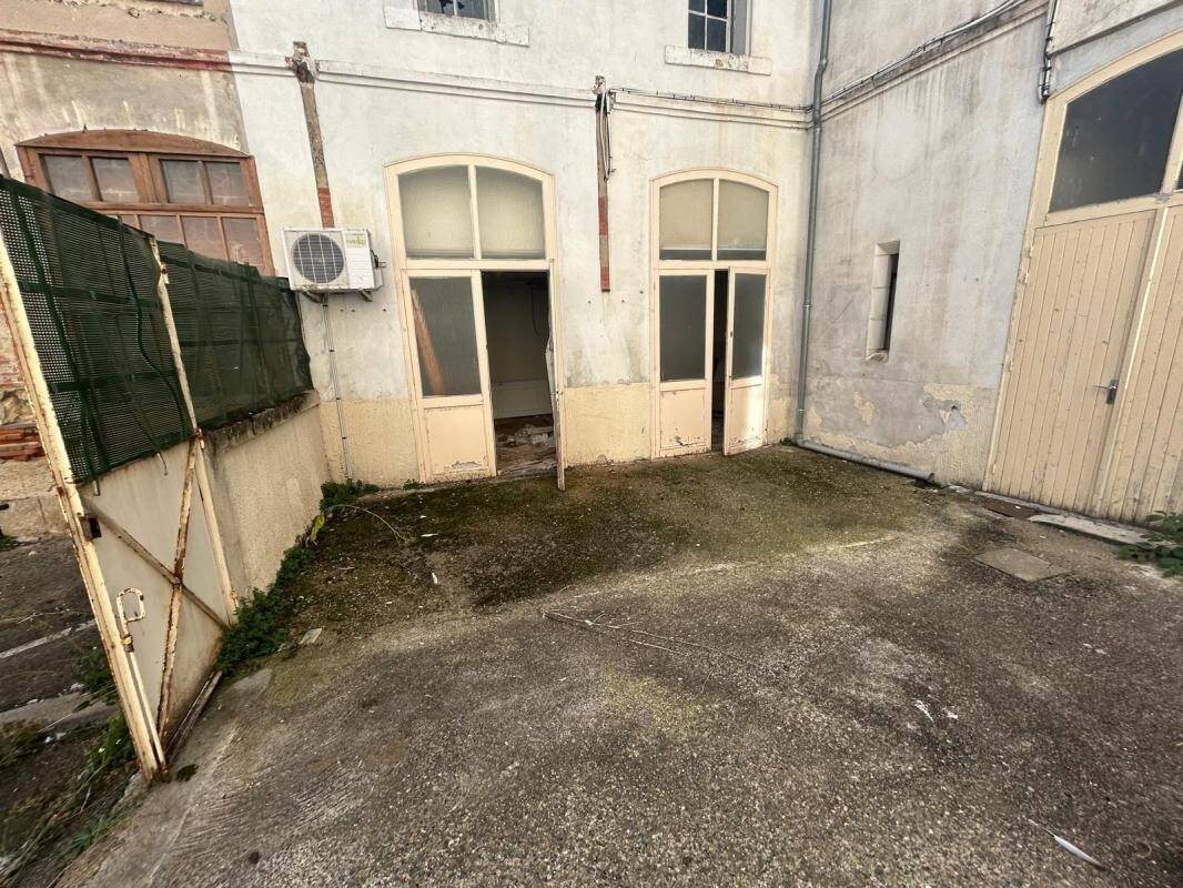 Appartement à vendre, 140m², Agen