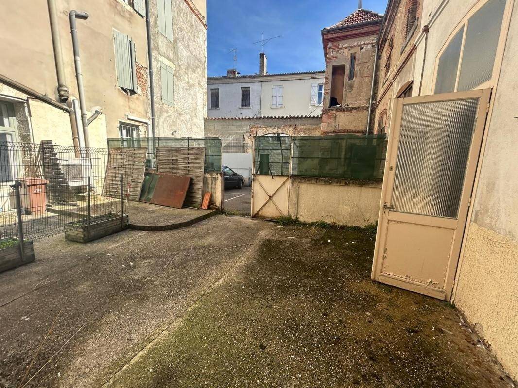 Appartement à vendre, 140m², Agen